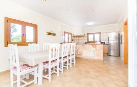 S'Hort den Felip, Maison 10 personnes à Ses Salines - Photo 26