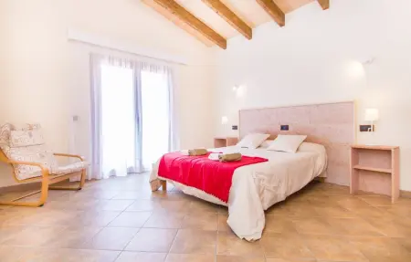 S'Hort den Felip, Maison 10 personnes à Ses Salines - Photo 29