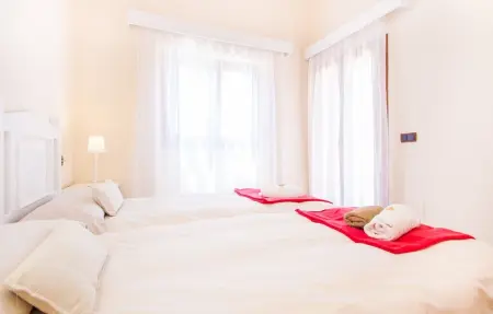S'Hort den Felip, Maison 10 personnes à Ses Salines - Photo 32