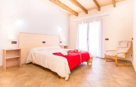 S'Hort den Felip, Maison 10 personnes à Ses Salines - Photo 34