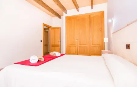 S'Hort den Felip, Maison 10 personnes à Ses Salines - Photo 35