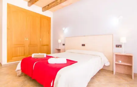 S'Hort den Felip, Maison 10 personnes à Ses Salines - Photo 36