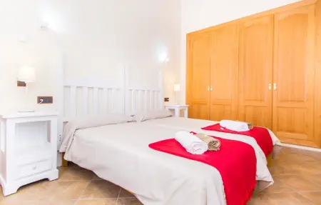 S'Hort den Felip, Maison 10 personnes à Ses Salines - Photo 37