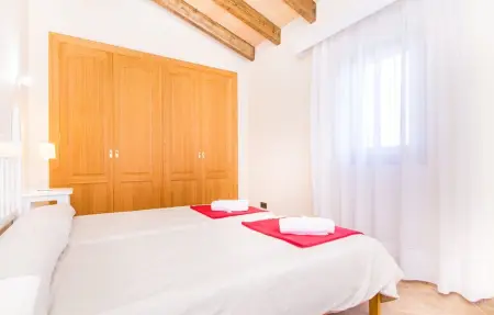 S'Hort den Felip, Maison 10 personnes à Ses Salines - Photo 38