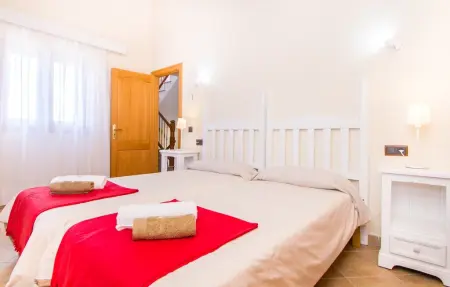 S'Hort den Felip, Maison 10 personnes à Ses Salines - Photo 39