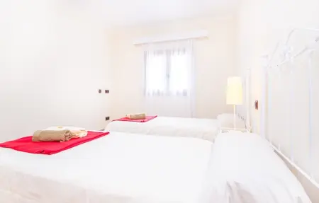 S'Hort den Felip, Maison 10 personnes à Ses Salines - Photo 40