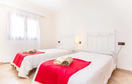 S'Hort den Felip, Maison 10 personnes à Ses Salines - Photo 41