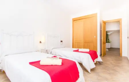 S'Hort den Felip, Maison 10 personnes à Ses Salines - Photo 42