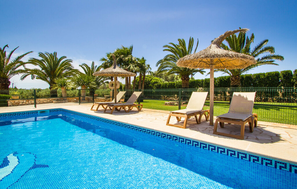 S'Hort den Julia – Villa 5 chambres piscine clôturée - Photo 3