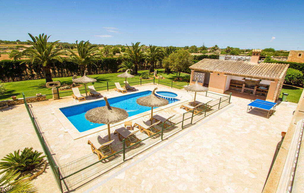 S'Hort den Julia – Villa 5 chambres piscine clôturée - Photo 10