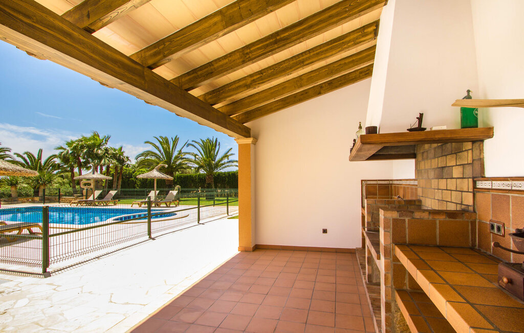 S'Hort den Julia – Villa 5 chambres piscine clôturée - Photo 19
