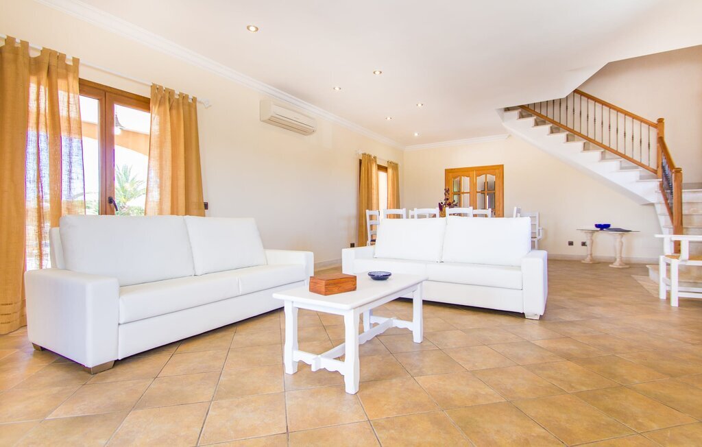 S'Hort den Julia – Villa 5 chambres piscine clôturée - Photo 21