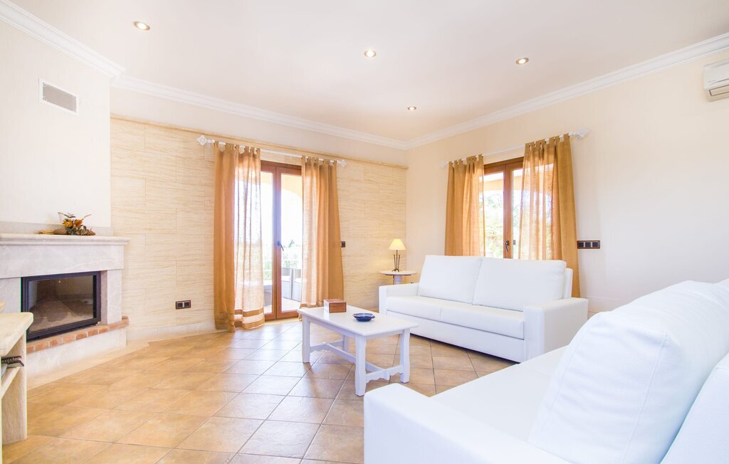 S'Hort den Julia – Villa 5 chambres piscine clôturée - Photo 22