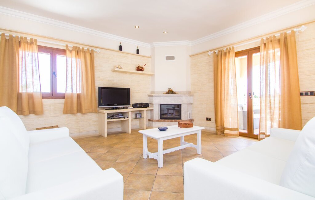 S'Hort den Julia – Villa 5 chambres piscine clôturée - Photo 23
