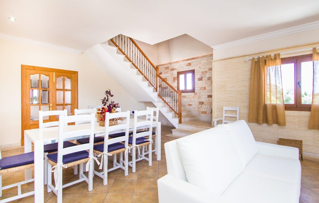 S'Hort den Julia – Villa 5 chambres piscine clôturée - Photo 24