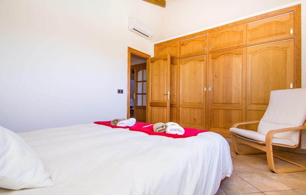 S'Hort den Julia – Villa 5 chambres piscine clôturée - Photo 37