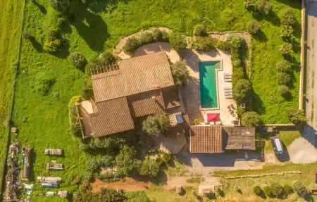 San Blai Llum de Sal – Maison 6 pers. avec piscine à Campos : photo 15