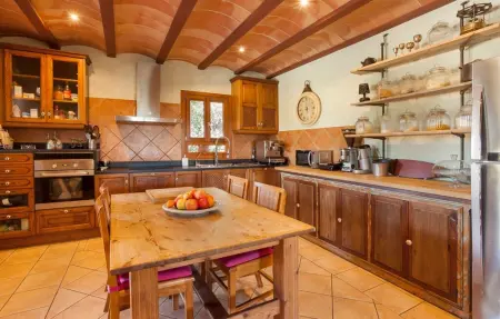 San Blai Llum de Sal – Maison 6 pers. avec piscine à Campos : photo 28