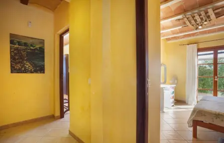 San Blai Llum de Sal – Maison 6 pers. avec piscine à Campos : photo 30