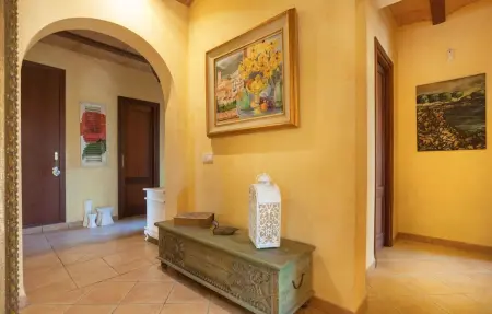 San Blai Llum de Sal – Maison 6 pers. avec piscine à Campos : photo 33