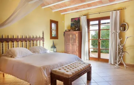 San Blai Llum de Sal – Maison 6 pers. avec piscine à Campos : photo 35