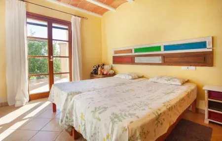San Blai Llum de Sal – Maison 6 pers. avec piscine à Campos : photo 37