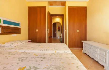 San Blai Llum de Sal – Maison 6 pers. avec piscine à Campos : photo 39