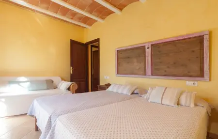 San Blai Llum de Sal – Maison 6 pers. avec piscine à Campos : photo 40