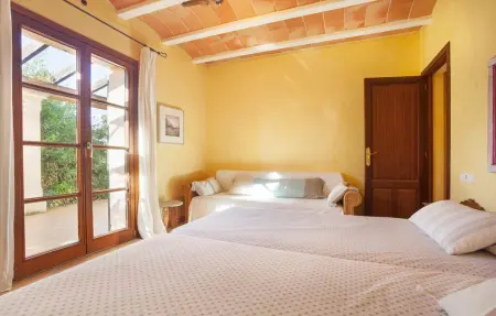 San Blai Llum de Sal – Maison 6 pers. avec piscine à Campos : photo 41