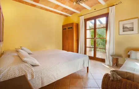 San Blai Llum de Sal – Maison 6 pers. avec piscine à Campos : photo 42
