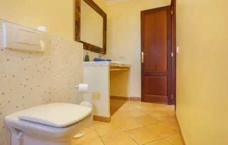 San Blai Llum de Sal – Maison 6 pers. avec piscine à Campos : photo 50