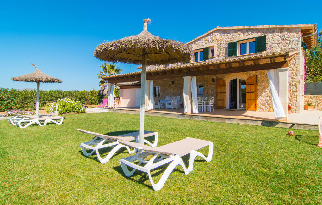Can Ferrer, Maison 6 personnes à Alcudia - Photo 3