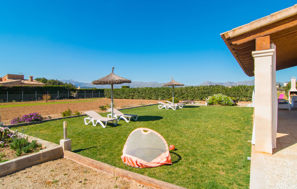 Can Ferrer, Maison 6 personnes à Alcudia - Photo 4