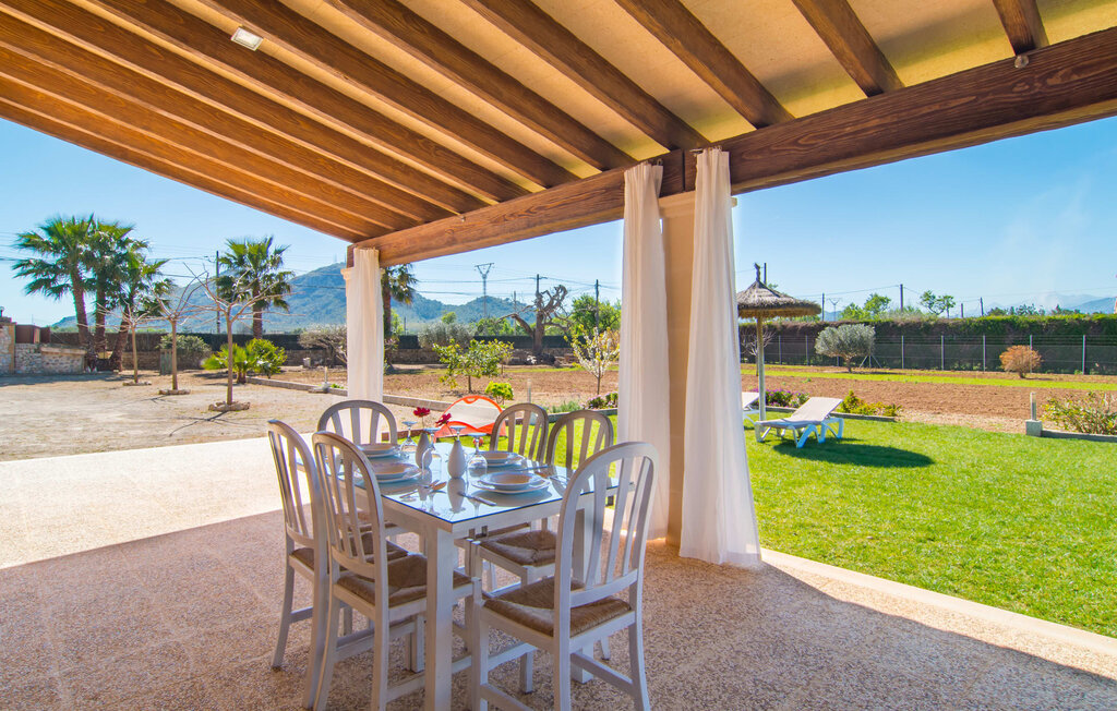 Can Ferrer, Maison 6 personnes à Alcudia - Photo 5
