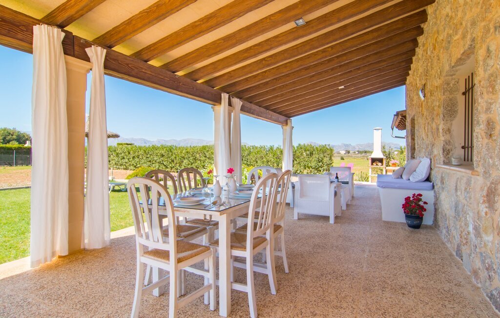 Can Ferrer, Maison 6 personnes à Alcudia - Photo 6