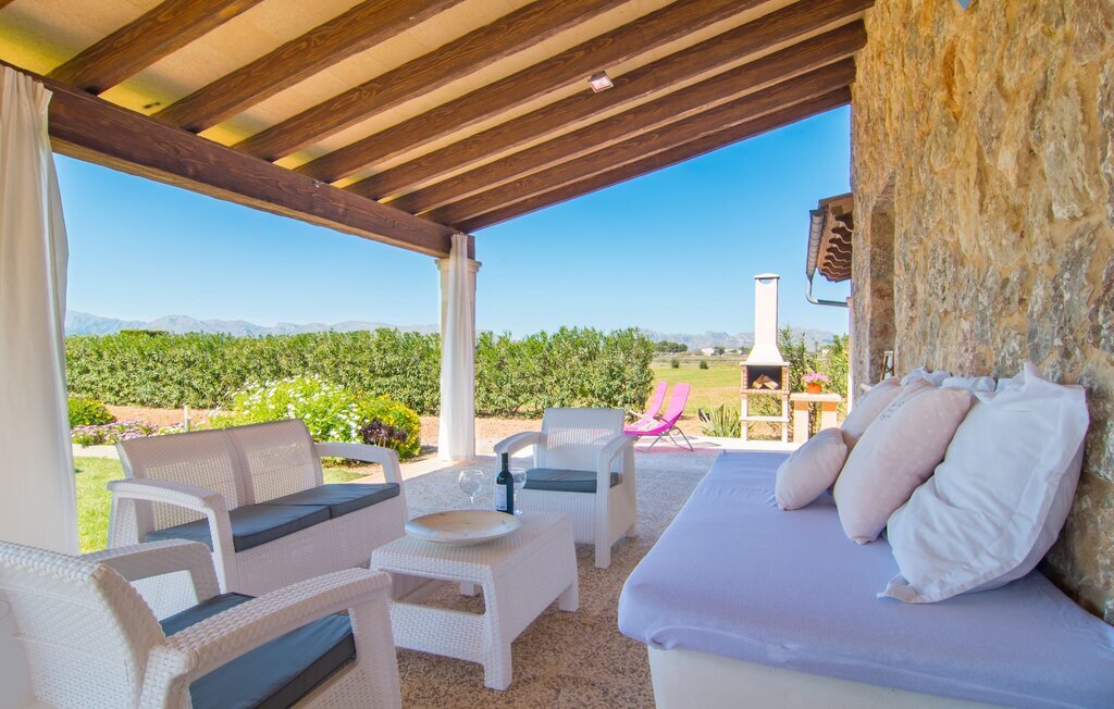 Can Ferrer, Maison 6 personnes à Alcudia - Photo 7