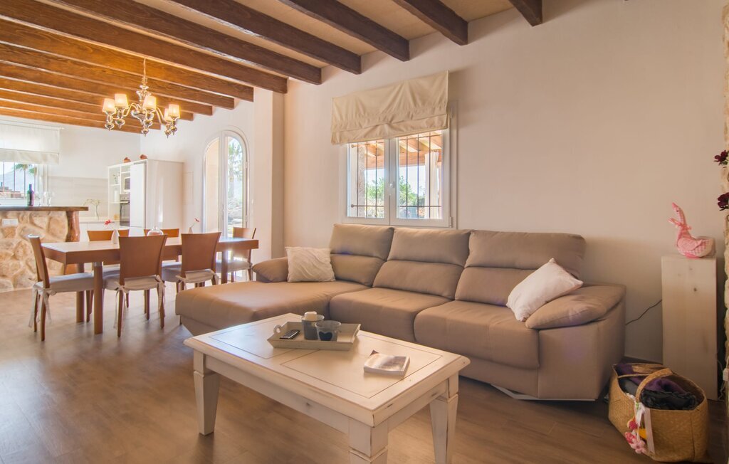 Can Ferrer, Maison 6 personnes à Alcudia - Photo 8