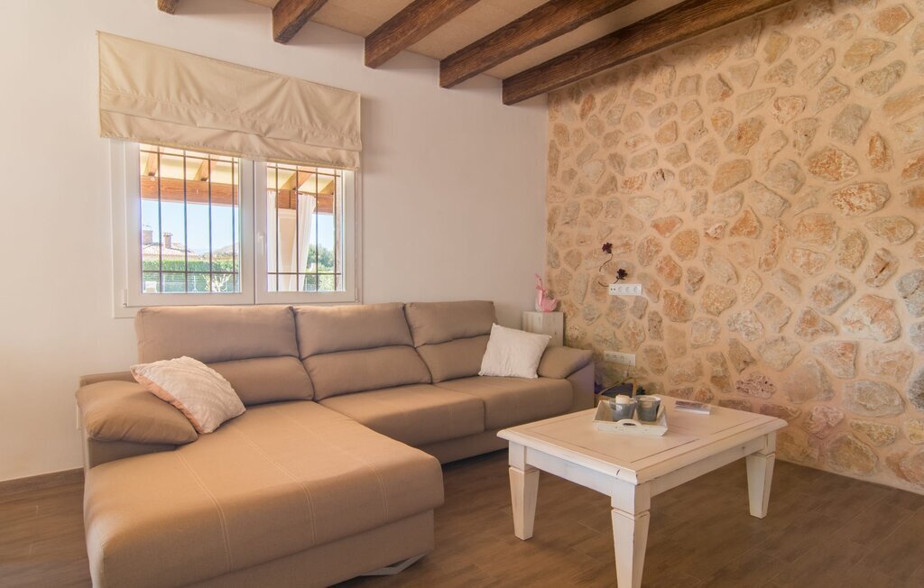 Can Ferrer, Maison 6 personnes à Alcudia - Photo 9
