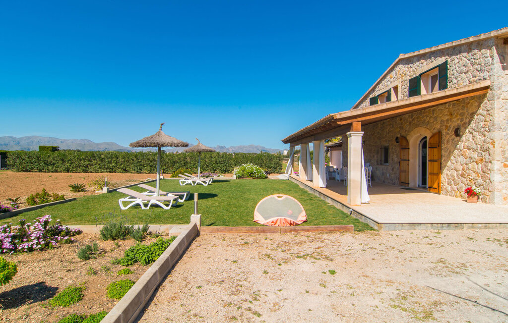 Can Ferrer, Maison 6 personnes à Alcudia - Photo 11