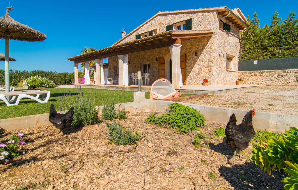 Can Ferrer, Maison 6 personnes à Alcudia - Photo 13