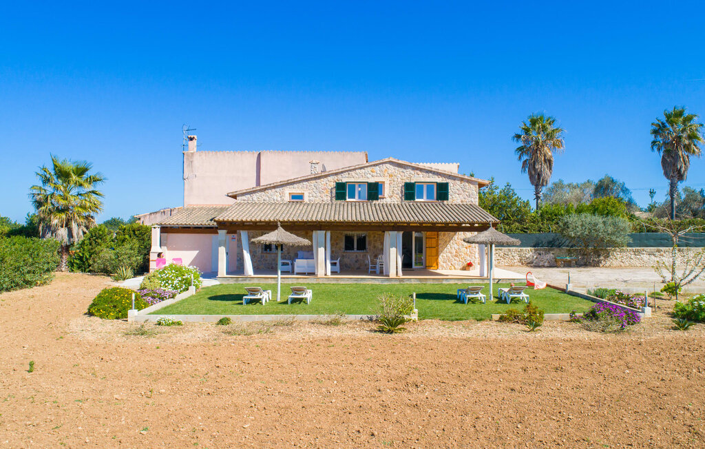 Can Ferrer, Maison 6 personnes à Alcudia - Photo 15