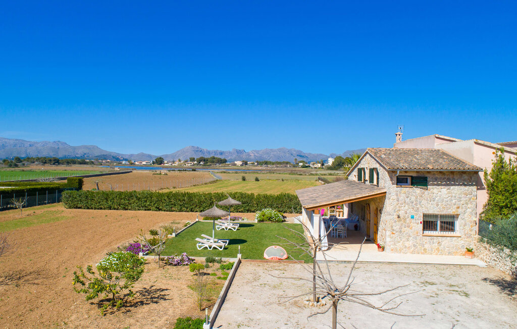 Can Ferrer, Maison 6 personnes à Alcudia - Photo 17
