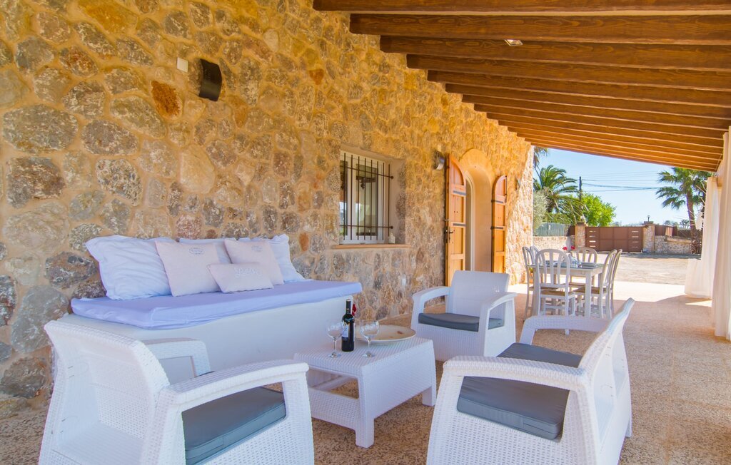Can Ferrer, Maison 6 personnes à Alcudia - Photo 19