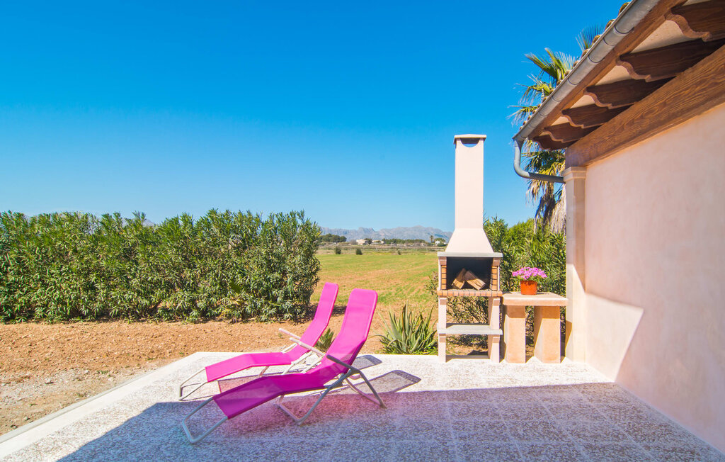 Can Ferrer, Maison 6 personnes à Alcudia - Photo 21