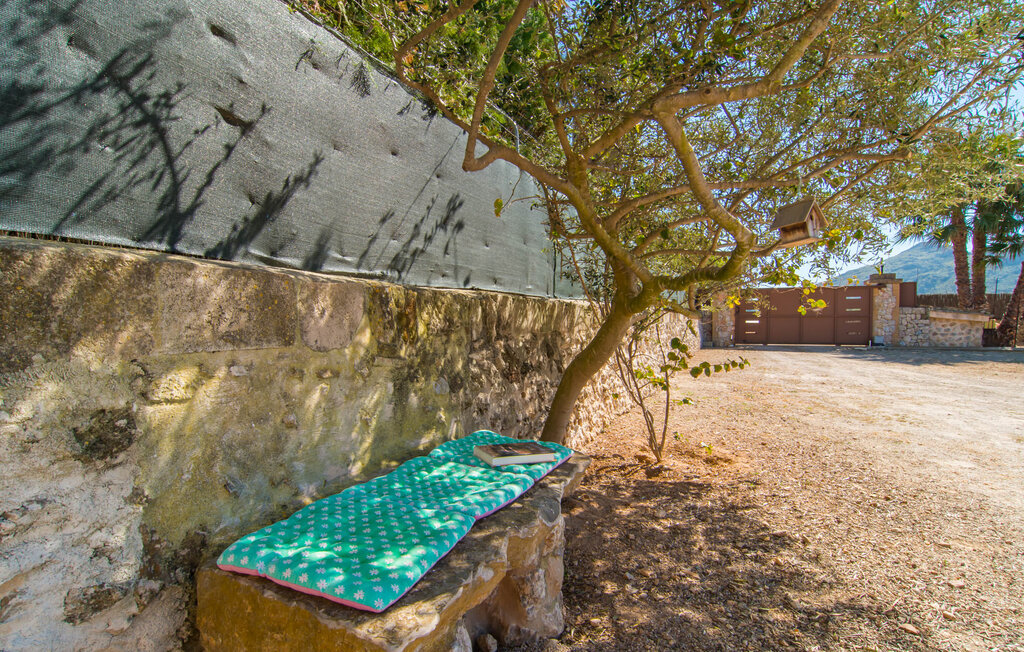Can Ferrer, Maison 6 personnes à Alcudia - Photo 22