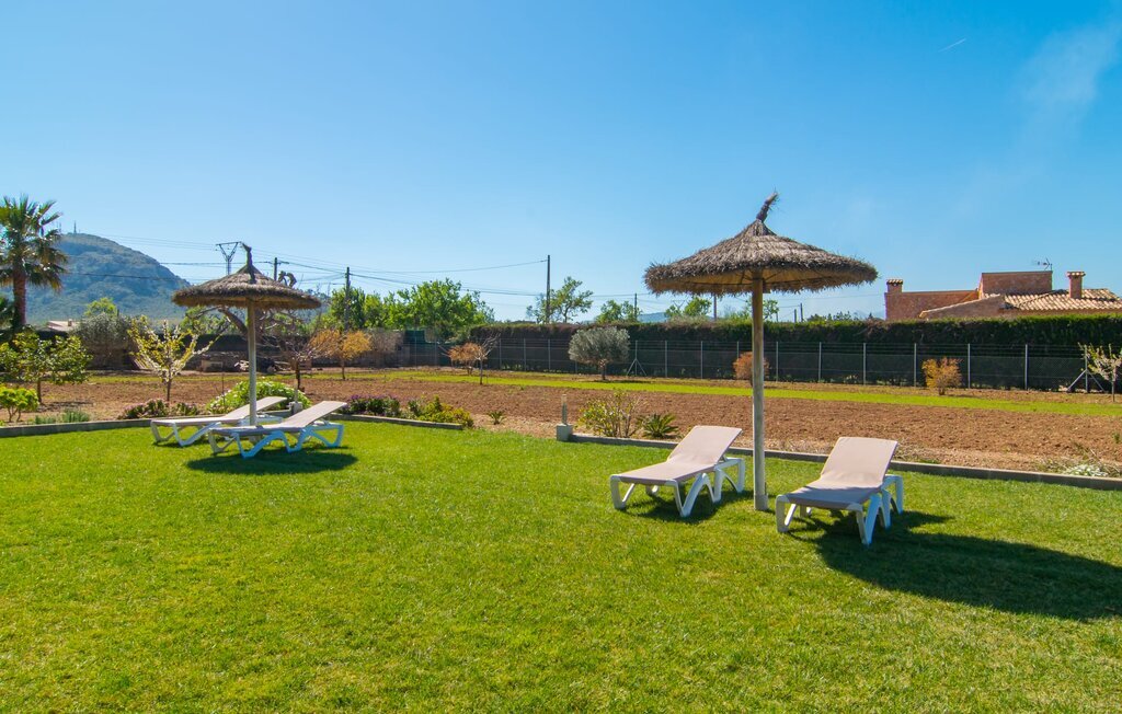 Can Ferrer, Maison 6 personnes à Alcudia - Photo 23