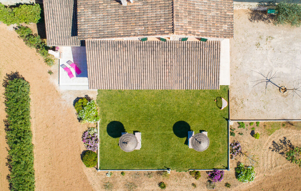 Can Ferrer, Maison 6 personnes à Alcudia - Photo 24
