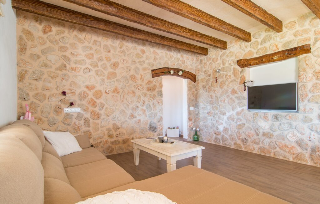 Can Ferrer, Maison 6 personnes à Alcudia - Photo 25