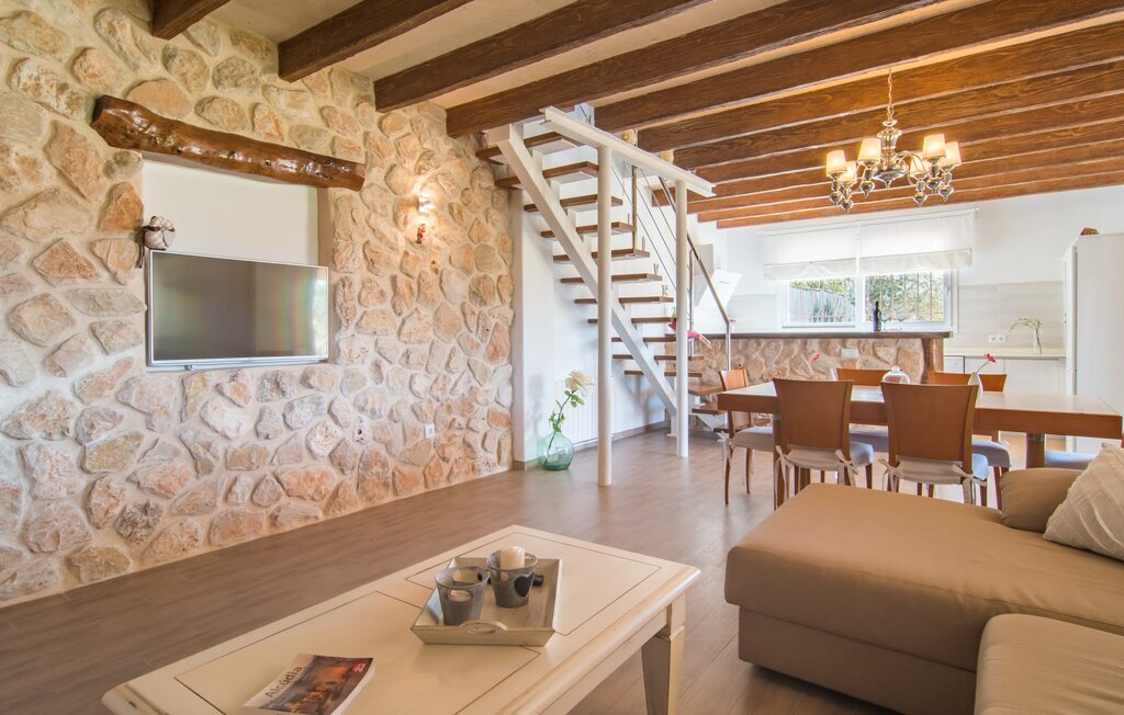 Can Ferrer, Maison 6 personnes à Alcudia - Photo 26