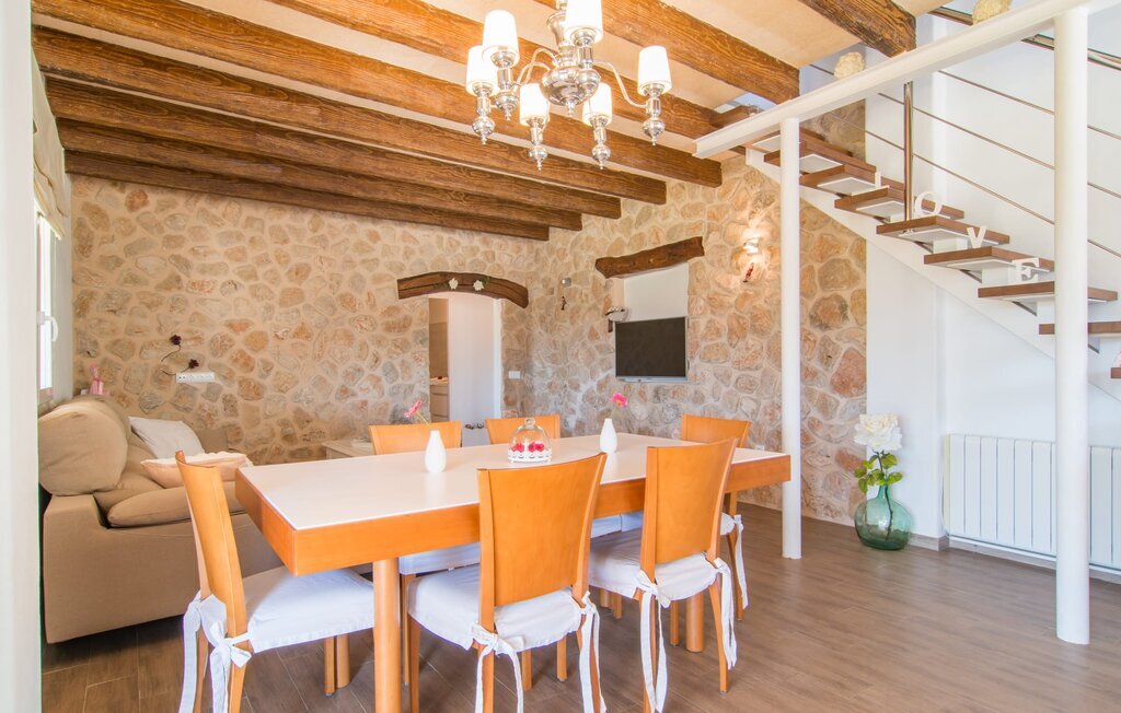 Can Ferrer, Maison 6 personnes à Alcudia - Photo 27